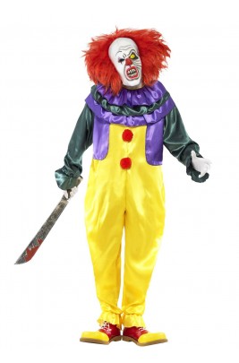 licensed-halloween-classic-horror-clown-costume-with-jumpsuit-and-mask-71